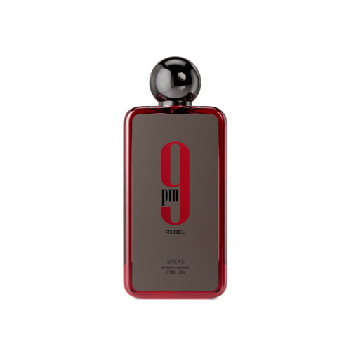 AFNAN 9PM REBEL EDP 100ML