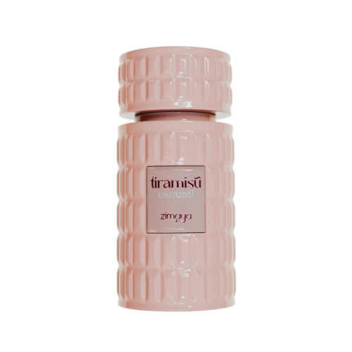 AF ZIMAYA TIRAMISU CARAMEL EDP F 100ML