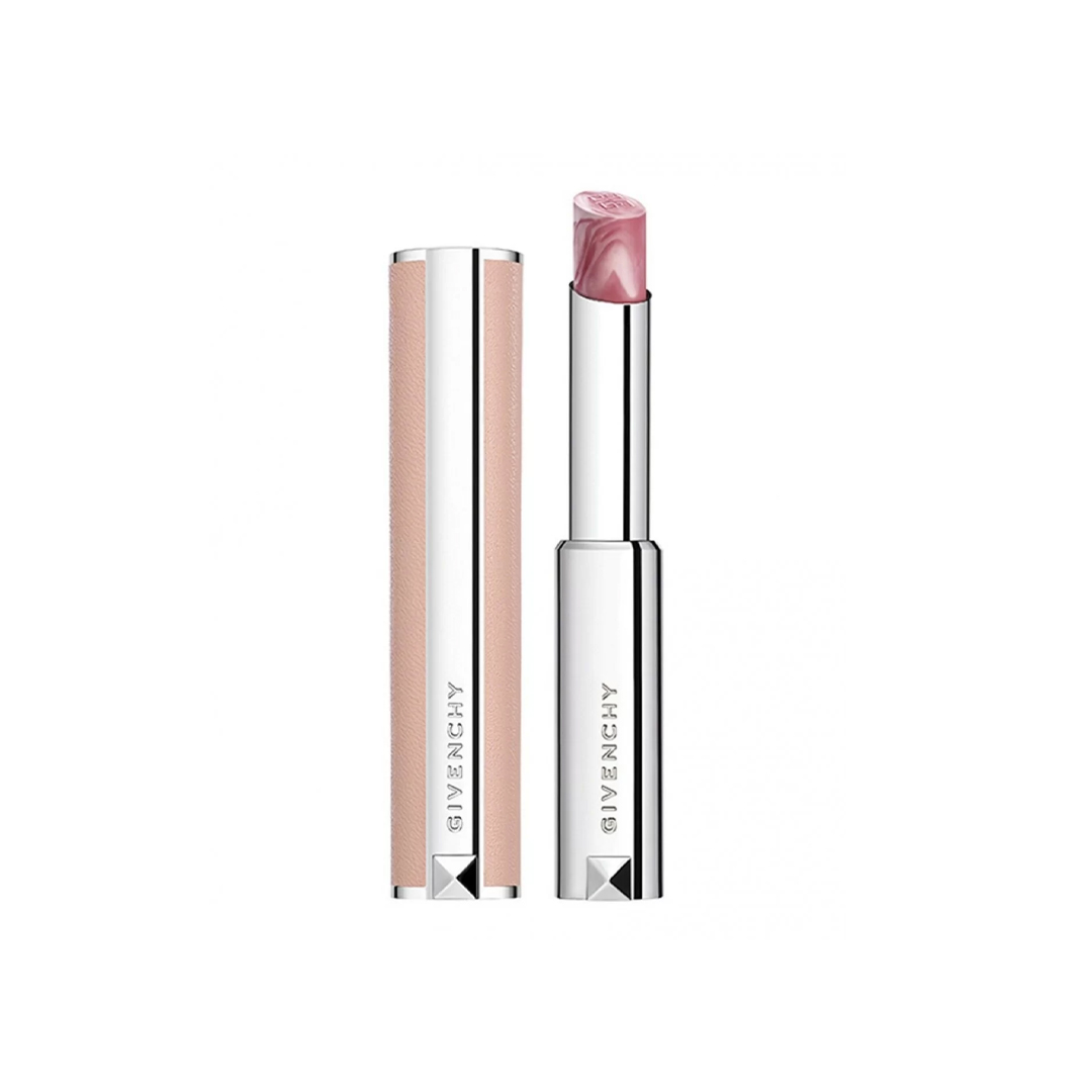 GIVENCHY ROSE PERF LIP BALM 201