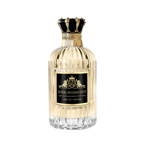 ASSALA PRIME  ROYAL ARABIAN OUD EDP 100ML