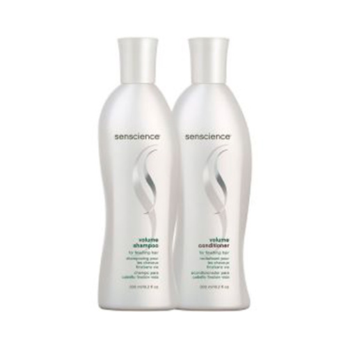 SENS SMOOTH SH 300ML+CD 240ML