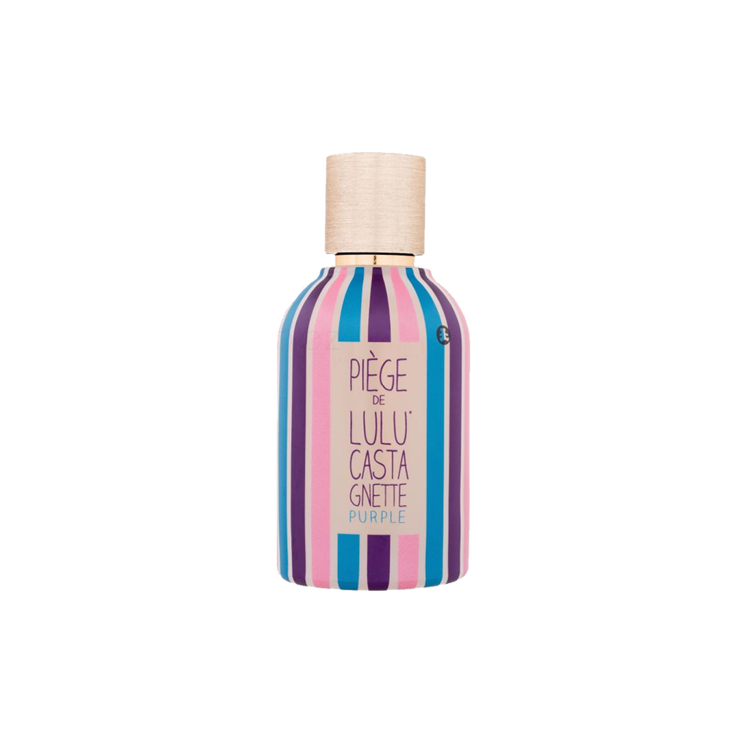 LULU CASTAGNETTE PIEGE DE LULU CASTAGNETTE   EDP F 100ML