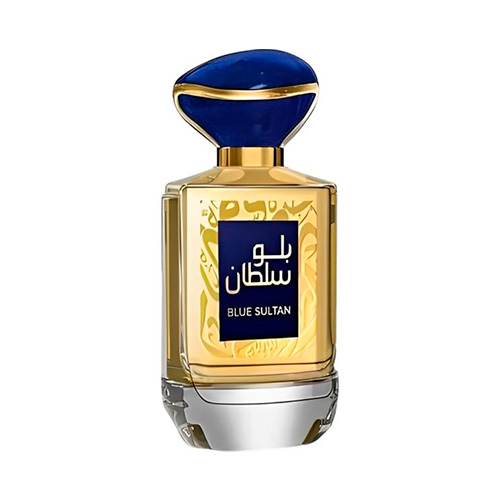 SAHARI BLUE SULTAN EDP 100ML