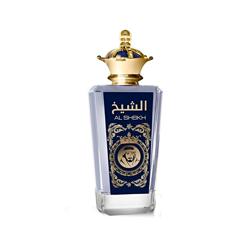 SAHARI AL SHEIKH EDP  100ML