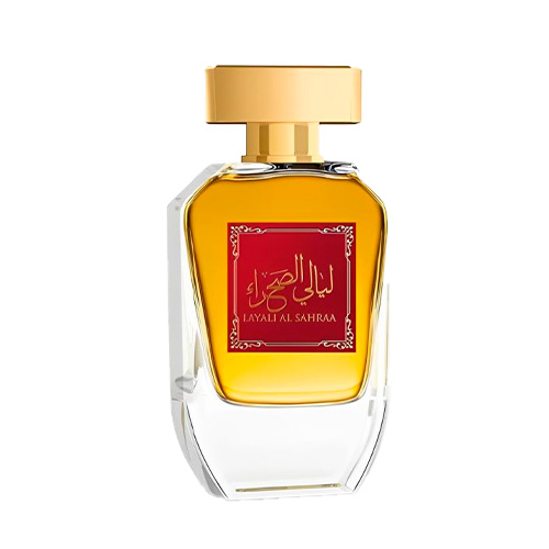 SAHARI LAYALI AL SAHRAA EDP 100ML