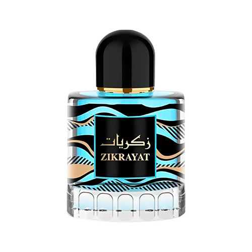 SAHARI ZIKRAYAT EDP 100ML