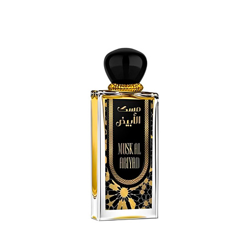 SAHARI MUSK AL ABIYAD EDP  100ML