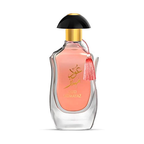 SAHARI OUD MUMAYAZ EDP 100ML