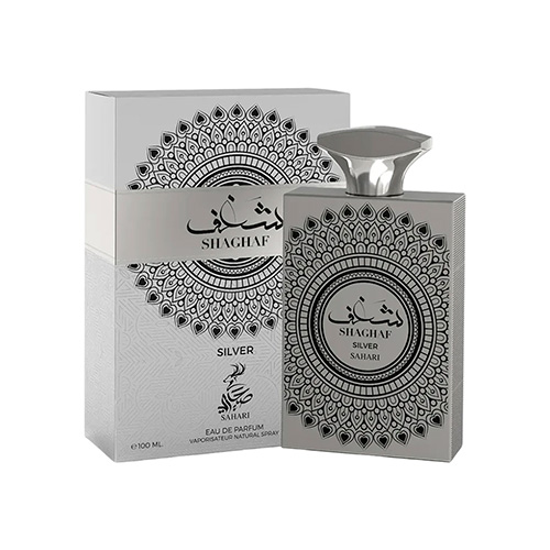 SAHARI SHAGHAF EDP M 100ML