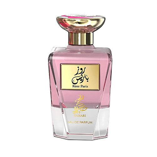 SAHARI ROSE PARIS EDP F 90ML