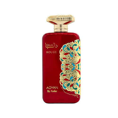 ADYAN DALIA ROUGE EDP F 100ML