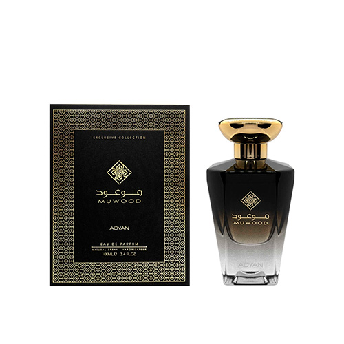 ADYAN MUWOOD EDP M 100ML
