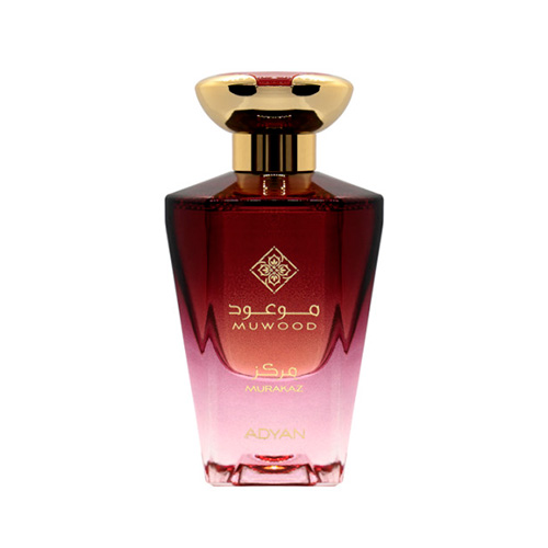 ADYAN MUWOOD MURAKAZ EDP F 100ML