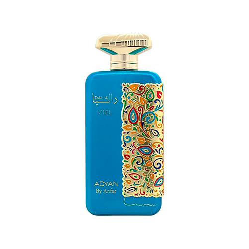 ADYAN DALIA CIEL EDP F 100ML