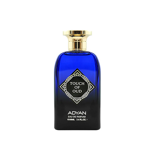 ADYAN TOUCH OF OUD EDP M 100ML