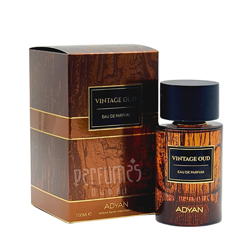 ADYAN VINTAGE OUD EDP M 100ML