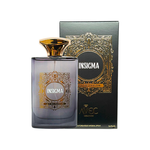 AVEC INTIFIQUE OUD EDP M 100ML