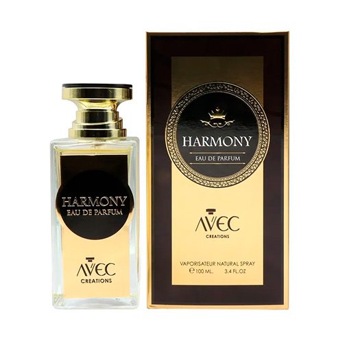AVEC HARMONY EDP  100ML