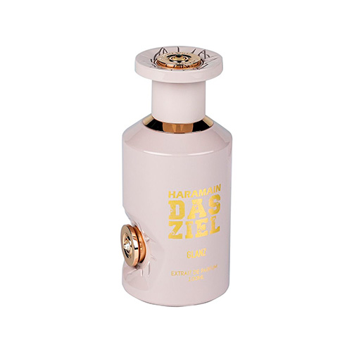 ALHARAMAIN DAS ZIEL GLANZ EDP 100ML