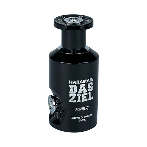 ALHARAMAIN DAS ZIEL SCHWARZ EDP 100ML