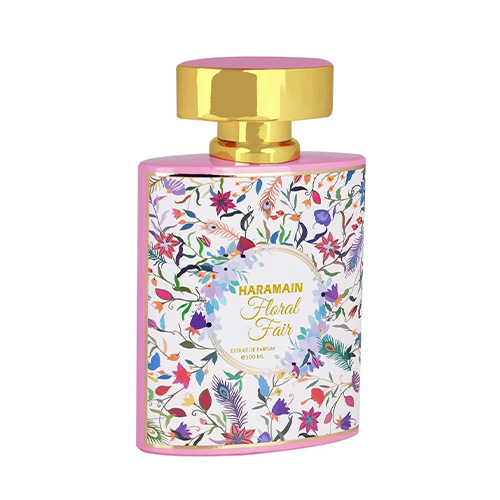 ALHARAMAIN FLORAL FAIR EDP F 100ML