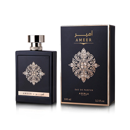 ASSALA AMEER EDP M 100ML