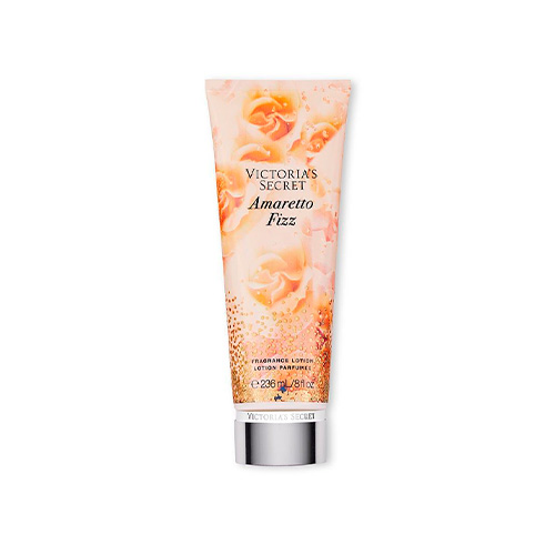 VICTORIA'S SECRET LOTION AMARETTO FIZZ 236ML