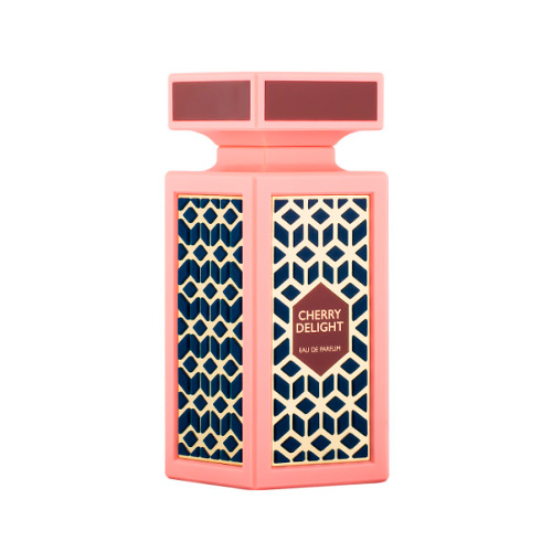 FLAVIA CHERRY DELIGHT EDP 90ML