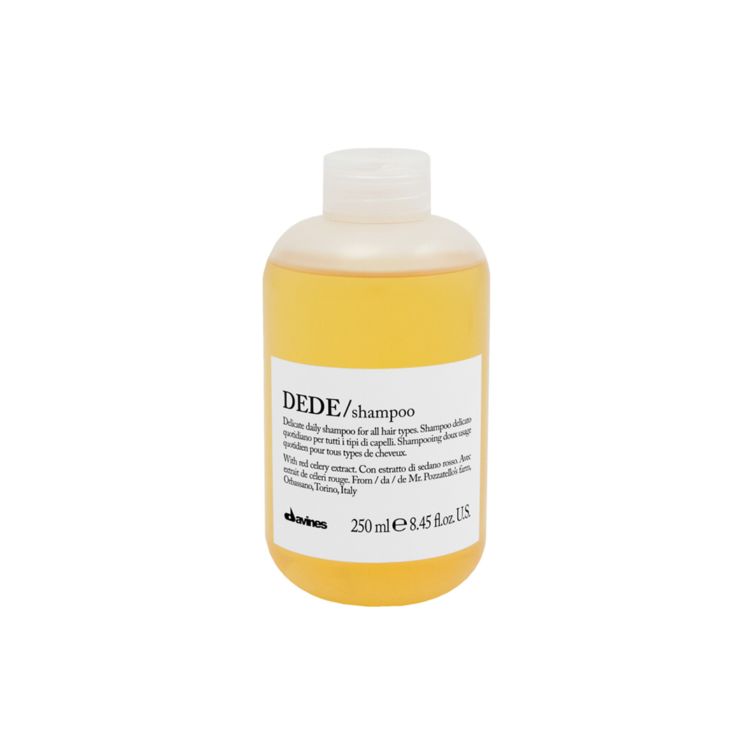  DAVINES DEDE SHAMPOO  250ML