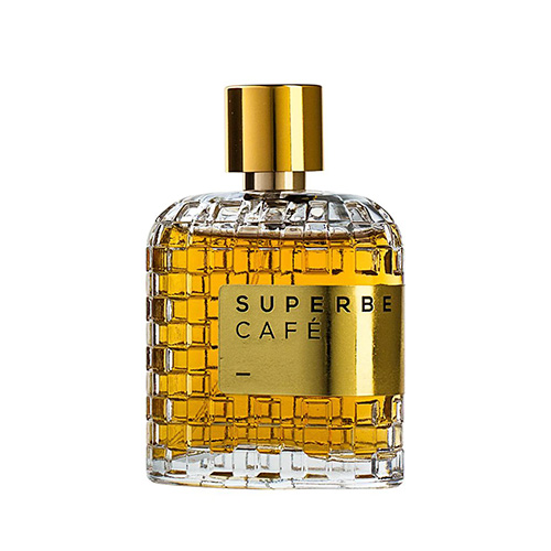 LPDO SUPERBE CAFE INTENSE 100ML