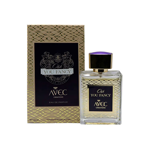 AVEC YOU FANCY EDP U 100ML