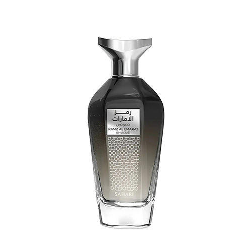SAHARI RAMZ AL EMARAT KHUSUSI EDP 100ML