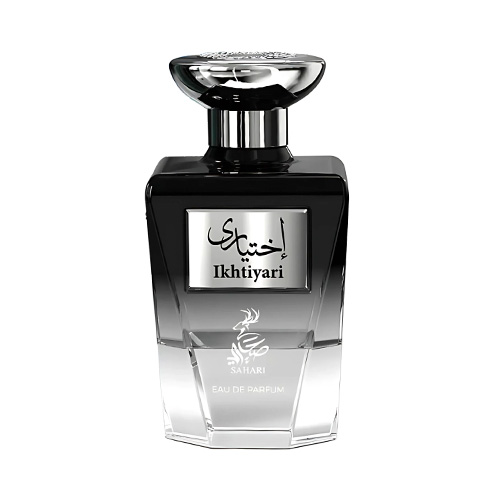 SAHARI IKHTIYARI EDP M 90ML