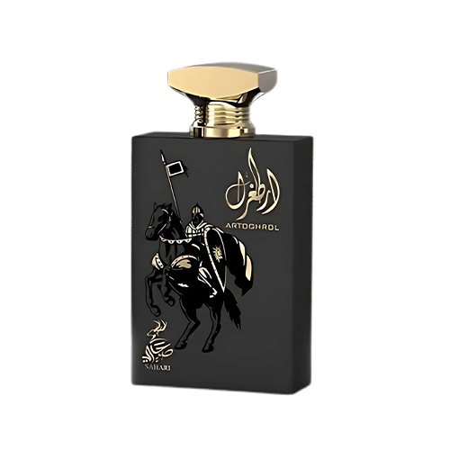 SAHARI ARTOGHROL EDP  100ML