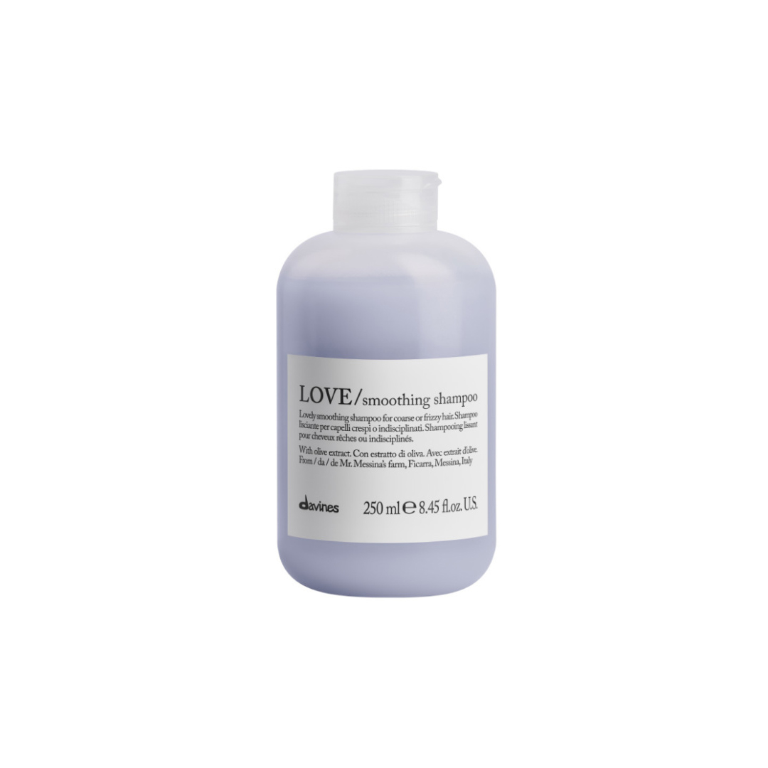  DAVINES LOVE SMOOTHING SHAMPOO 250ML