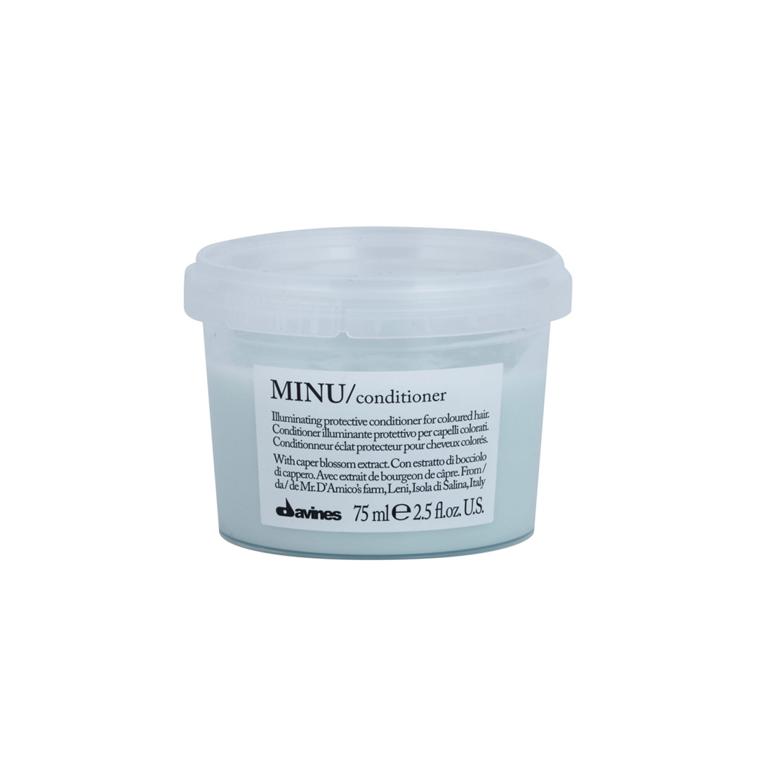  DAVINES MINU ACONDICIONADOR 75ML