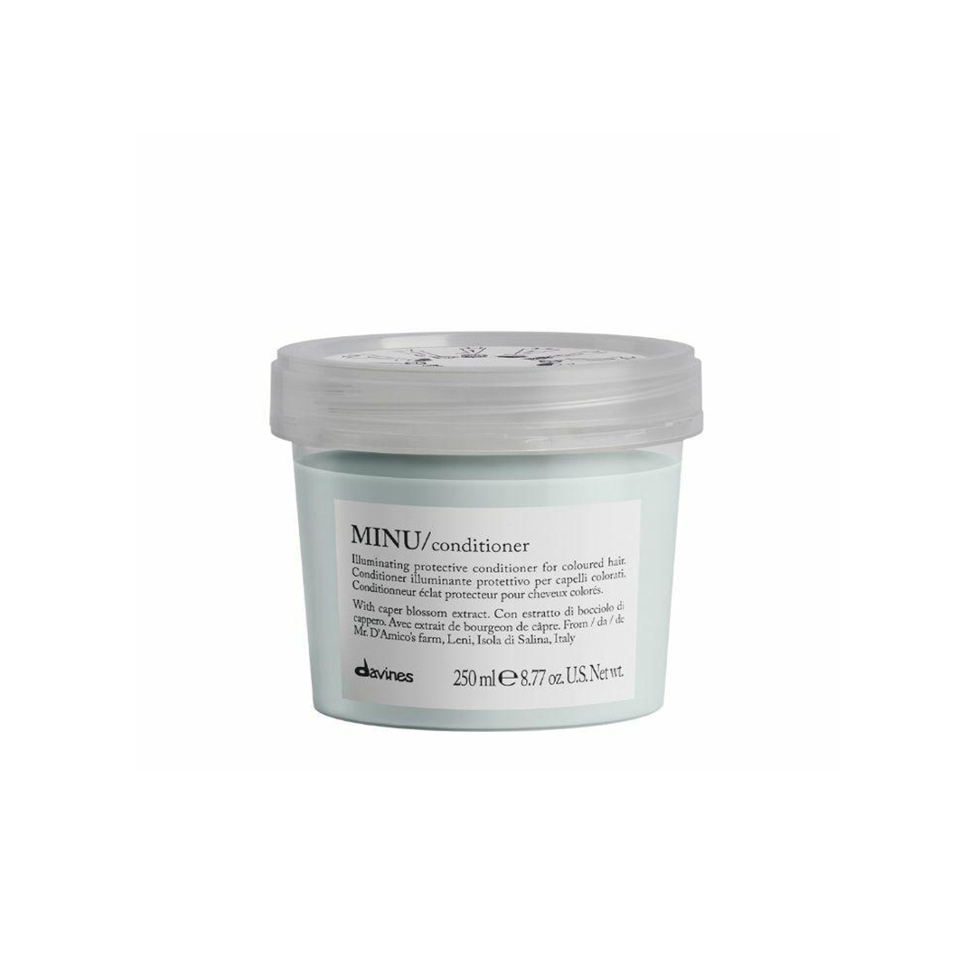 DAVINES MINU CD 250ML