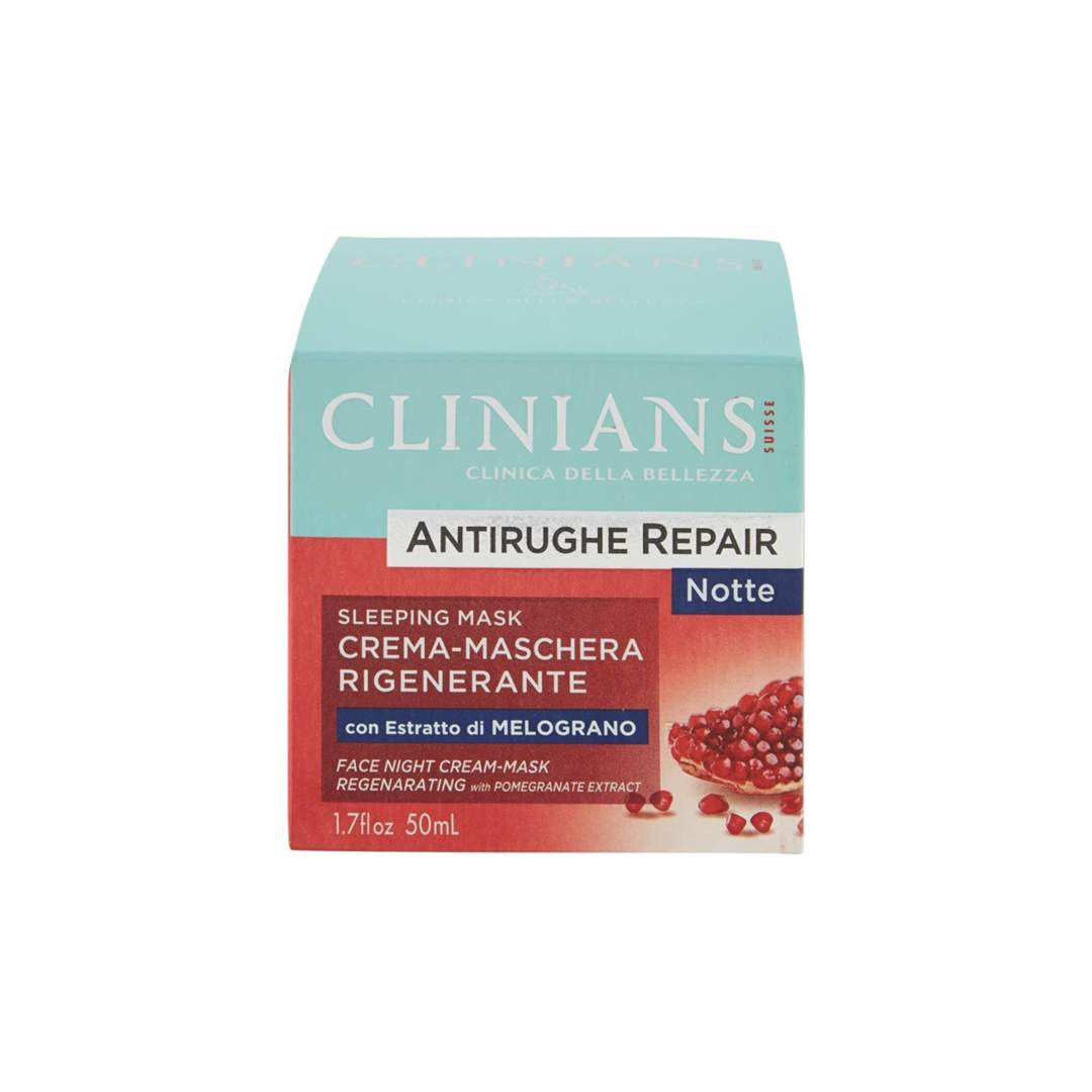 CLINIANS ANTIR.REPAIR RIGEN.NOTTE 017348**
