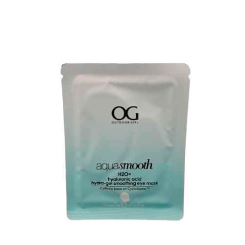  OG AQUA SMOOTH HYDRATION MASK