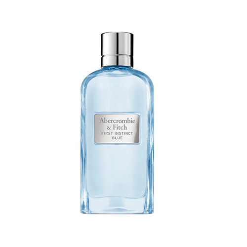 ABERCROMBIE & FITCH INSTINCT BLUE EDP F 100ML