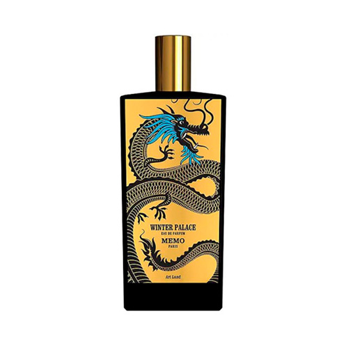 MEMO WINTER PALACE EDP  75ML