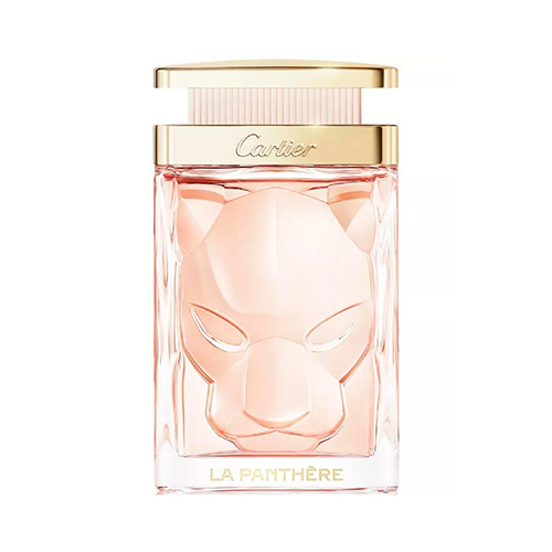 CARTIER LA PANTHERE EDT F 100ML
