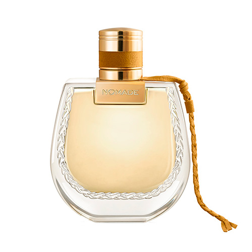 CHLOE NOMADE JASMIN NATURELLE EDP F 75ML