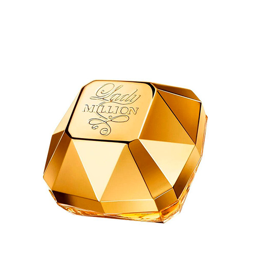  MINI PACO LADY MILLION EDP 5ML