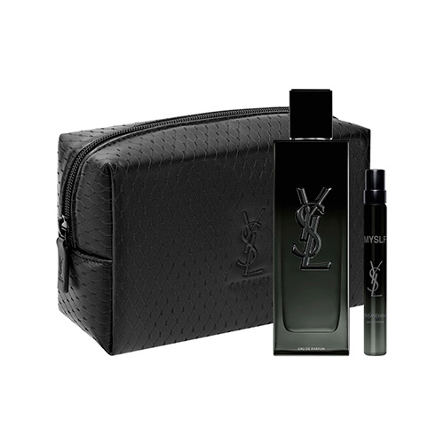 KIT YSL MYSLF EDP M 100ML 3 PIEZAS