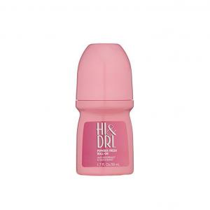 HI DRY ROLON ROSA DESODORANTE F 50ML
