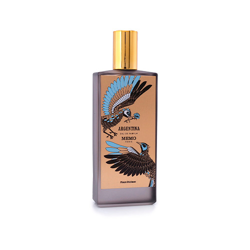 MEMO ARGENTINA EDP U 75ML      603194