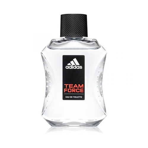 ADIDAS TEAM FORCE EDT M 100ML