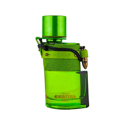 ARMAF HUNTER JUNGLE EDP M 100ML