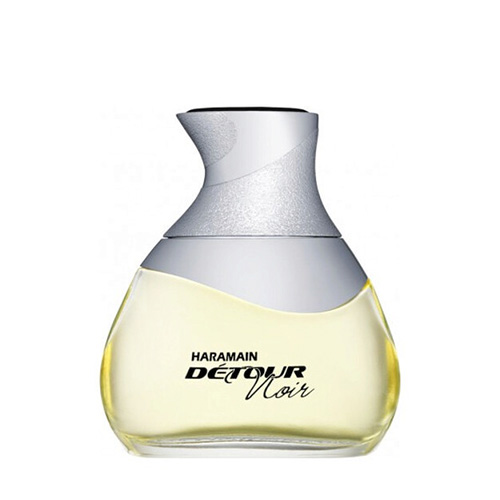 ALHARAMAIN DETOUR NOIR EDP 100ML
